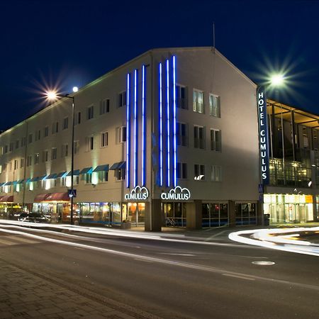 Scandic Kouvola Exteriér fotografie