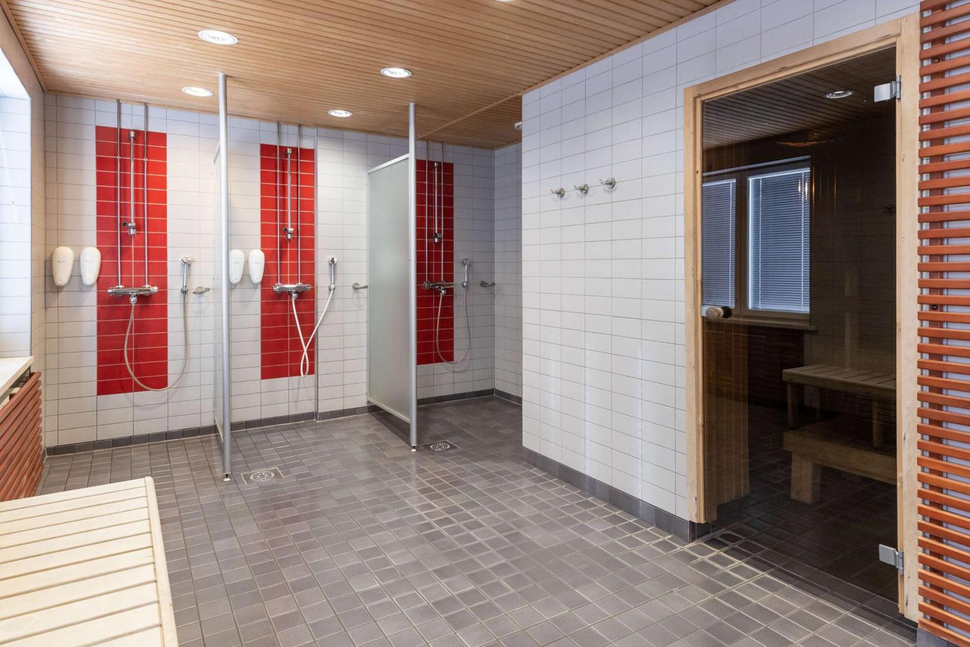 Scandic Kouvola Exteriér fotografie